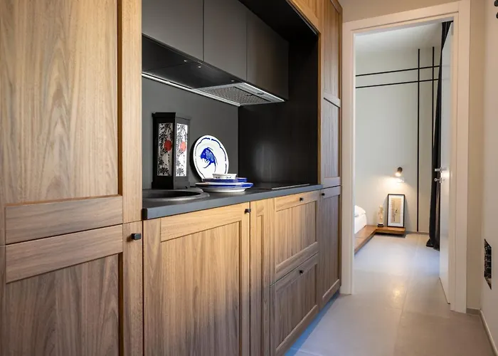 Labotanica_casalounge Lägenhetshotell Cesenatico